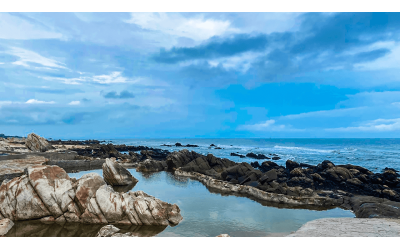 “Geo-adventure”: Chương Trình Khám Phá Địa Chất, Địa Hình Kết Hợp Giáo Dục Và Giải Trí