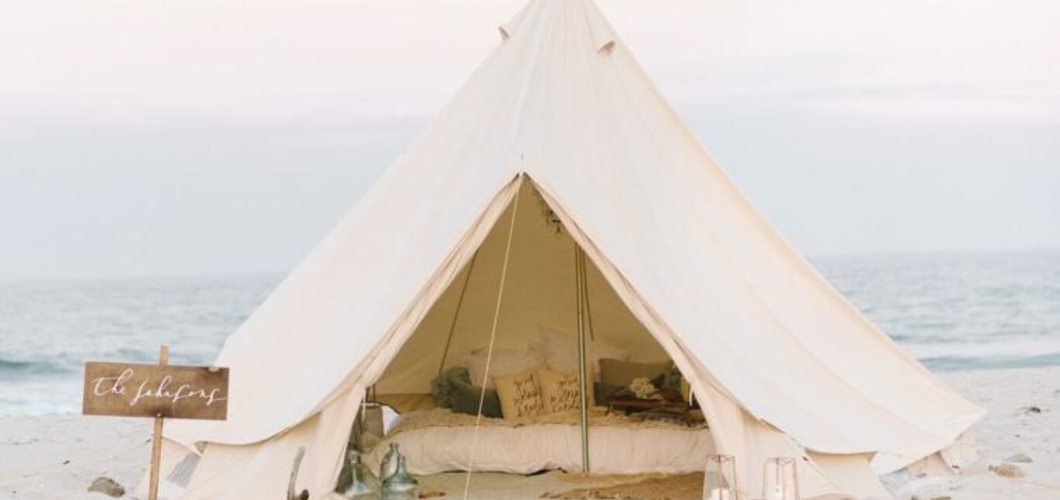 Glamping – Trải Nghiệm Cắm Trại Sang Trọng Giữa thiên Nhiên Hoang Sơ Glamping – Trải Nghiệm Cắm Trại Sang Trọng Giữa thiên Nhiên Hoang Sơ