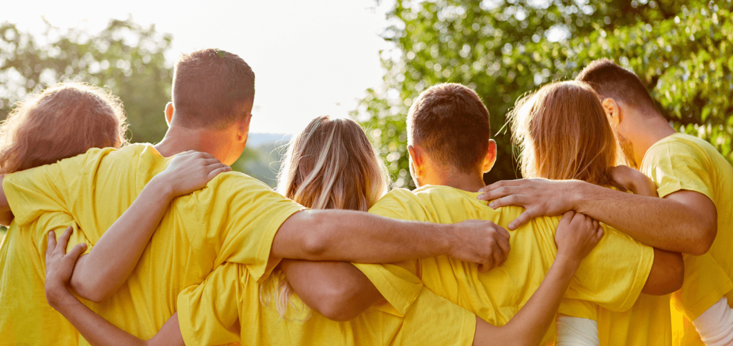 Trải Nghiệm Teambuilding Độc Đáo Trải Nghiệm Teambuilding Độc Đáo