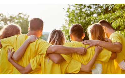 Trải Nghiệm Teambuilding Độc Đáo