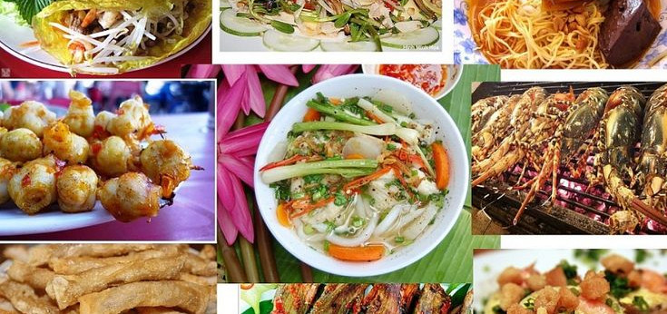 Khám Phá Văn Hóa Ẩm Thực Tại Kê Gà - Hàm Thuận Nam Khám Phá Văn Hóa Ẩm Thực Tại Kê Gà - Hàm Thuận Nam