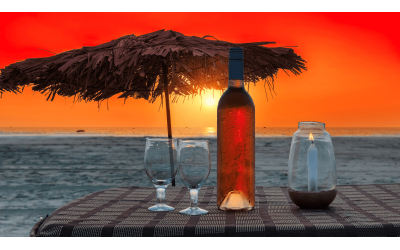 Nghỉ Dưỡng Cao Cấp Sát Bờ Biển