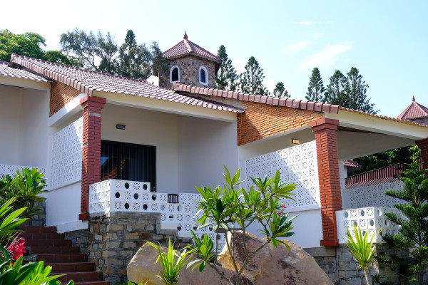 Adora Beachfront Grand