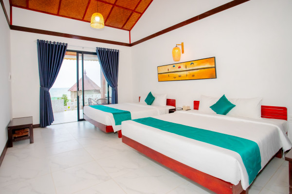 Adora Beachfront Grand