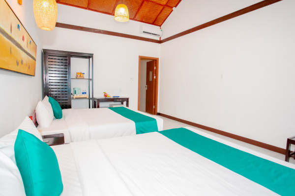 Adora Beachfront Grand