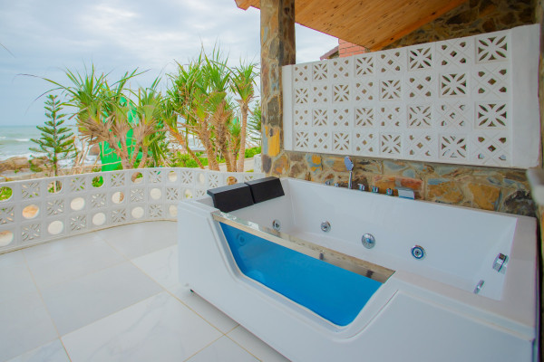 Adora Beachfront Suite Adora Beachfront Suite