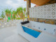 Adora Beachfront Suite