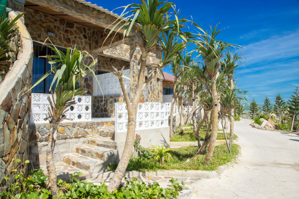 Adora Beachfront Suite Adora Beachfront Suite