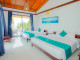 Adora Beachfront Suite