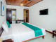 Premier Ocean View (king room)