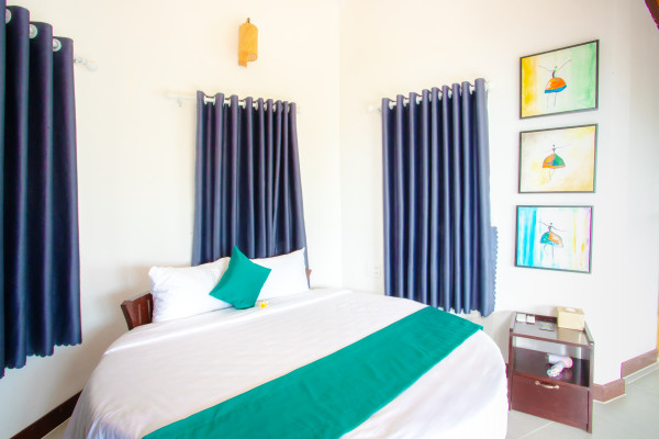 Premier Ocean View (honeymoon)