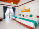 Premier Ocean View (twin room)