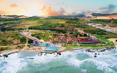 TOUR NGHỈ DƯỠNG - PHÁ ĐẢO KÊ GÀ: 2 NGÀY 1 ĐÊM CHỈ VỚI 1,650,000 VNĐ/ 2 NGƯỜI