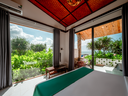 비치프런트 스위트 (Beachfront Suite)